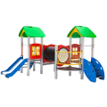 Купить Оборудование для детских площадок в Новодвинске 